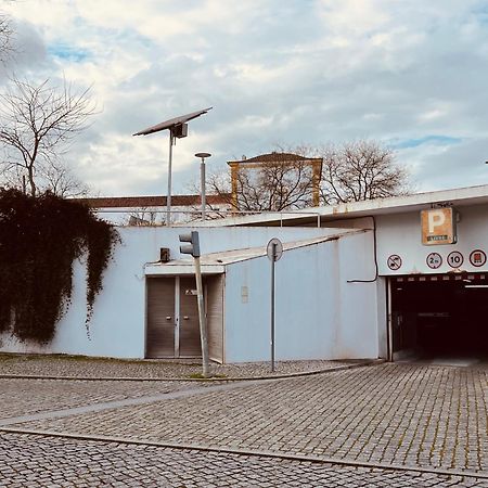 Casa Da Mostardeira Évora Zewnętrze zdjęcie