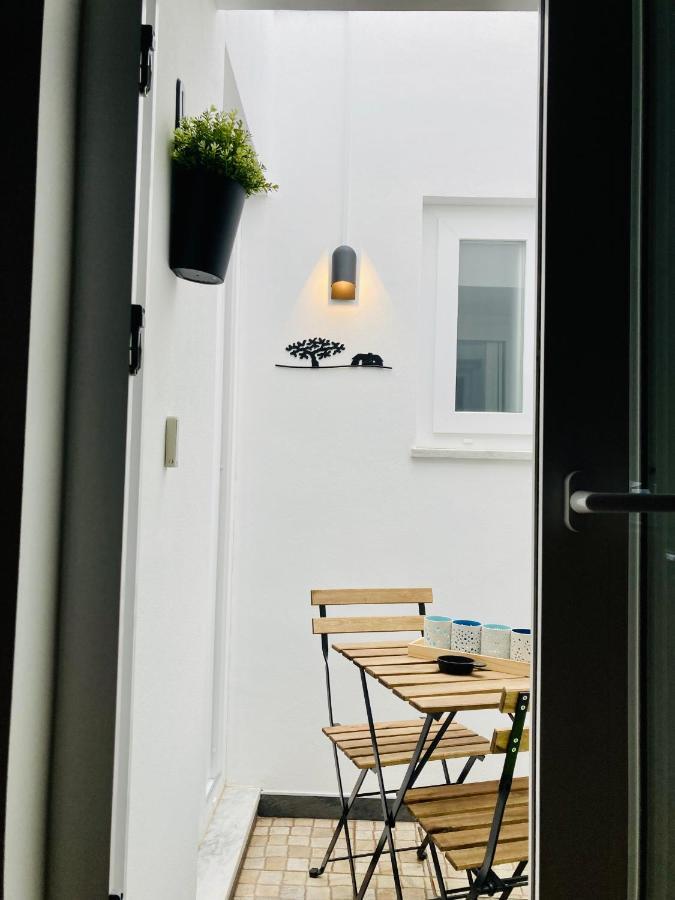 Casa Da Mostardeira Évora Zewnętrze zdjęcie