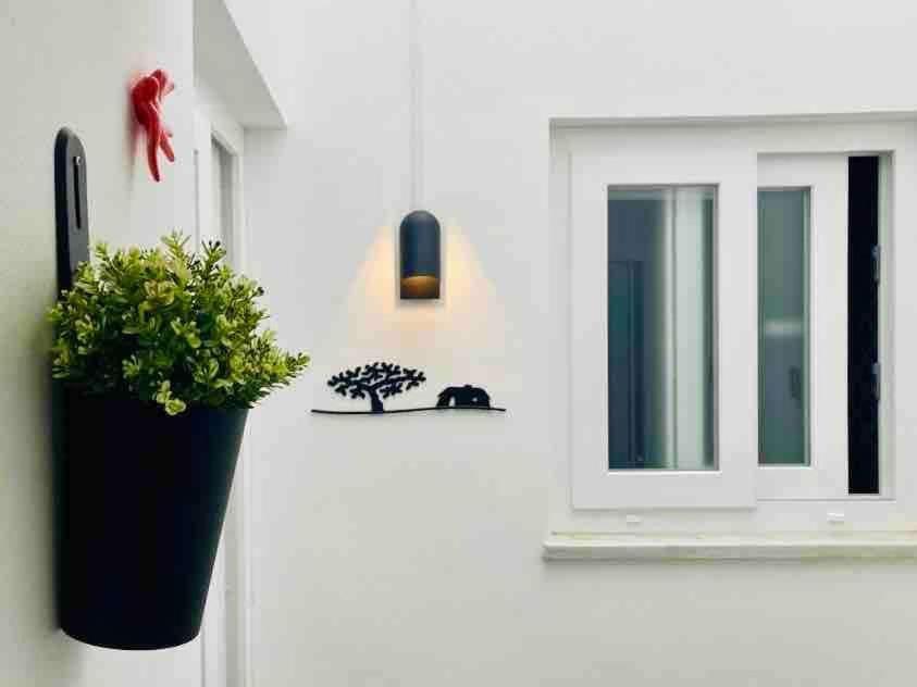 Casa Da Mostardeira Évora Zewnętrze zdjęcie