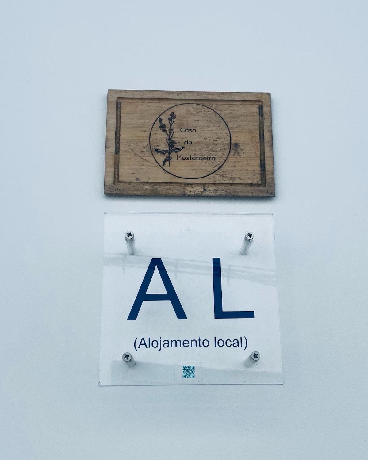Casa Da Mostardeira Évora Zewnętrze zdjęcie