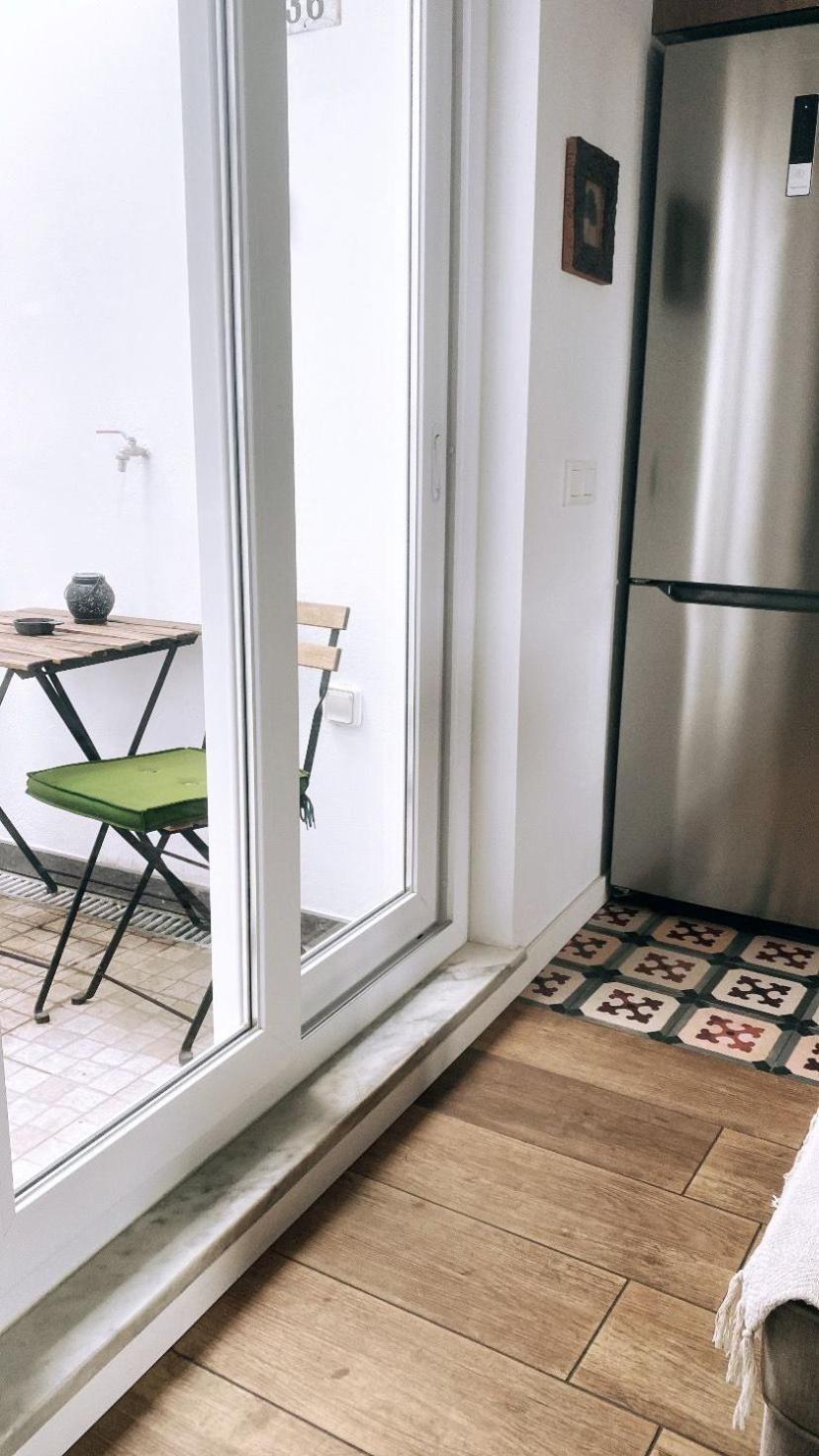 Casa Da Mostardeira Évora Zewnętrze zdjęcie