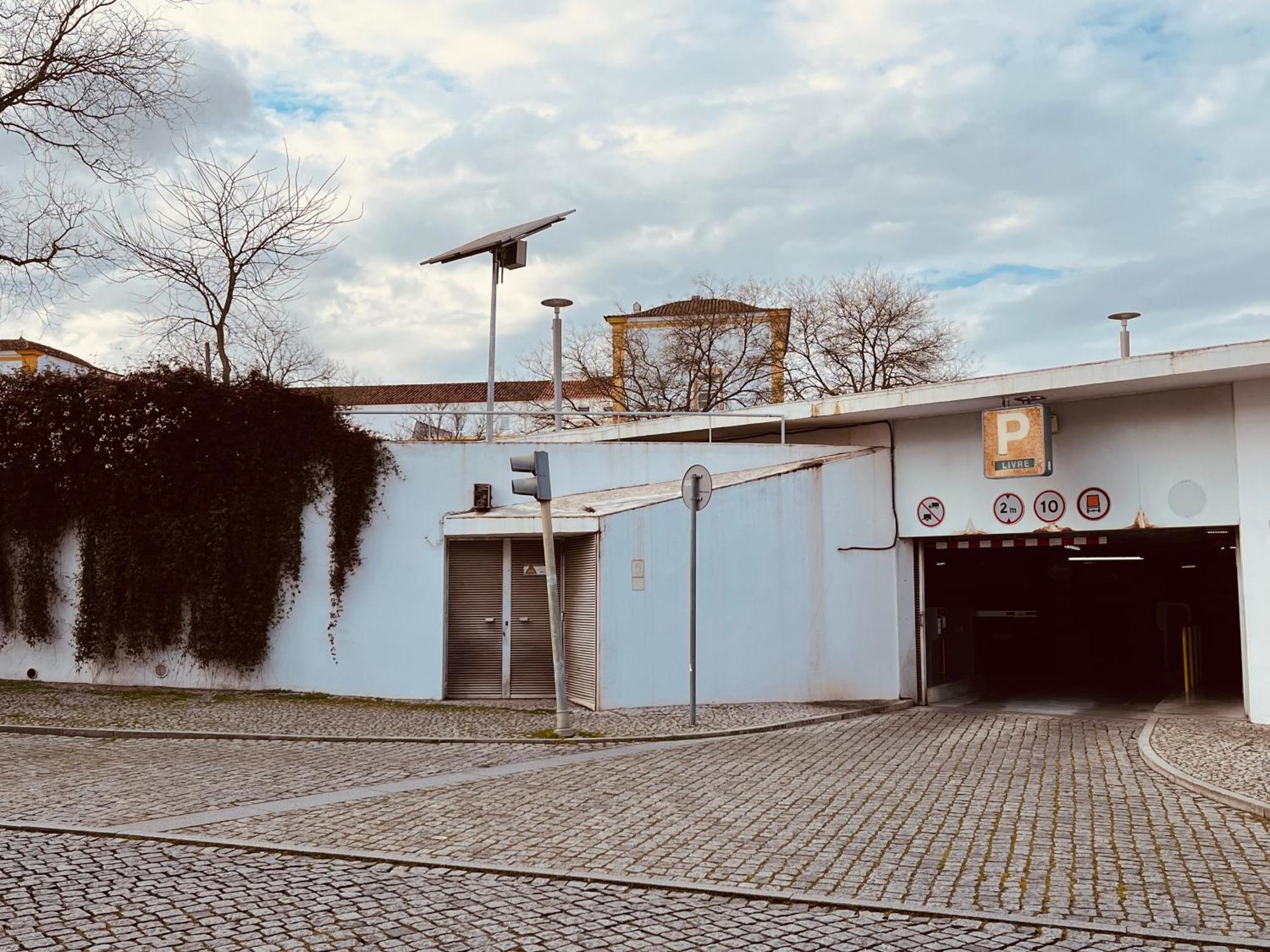 Casa Da Mostardeira Évora Zewnętrze zdjęcie